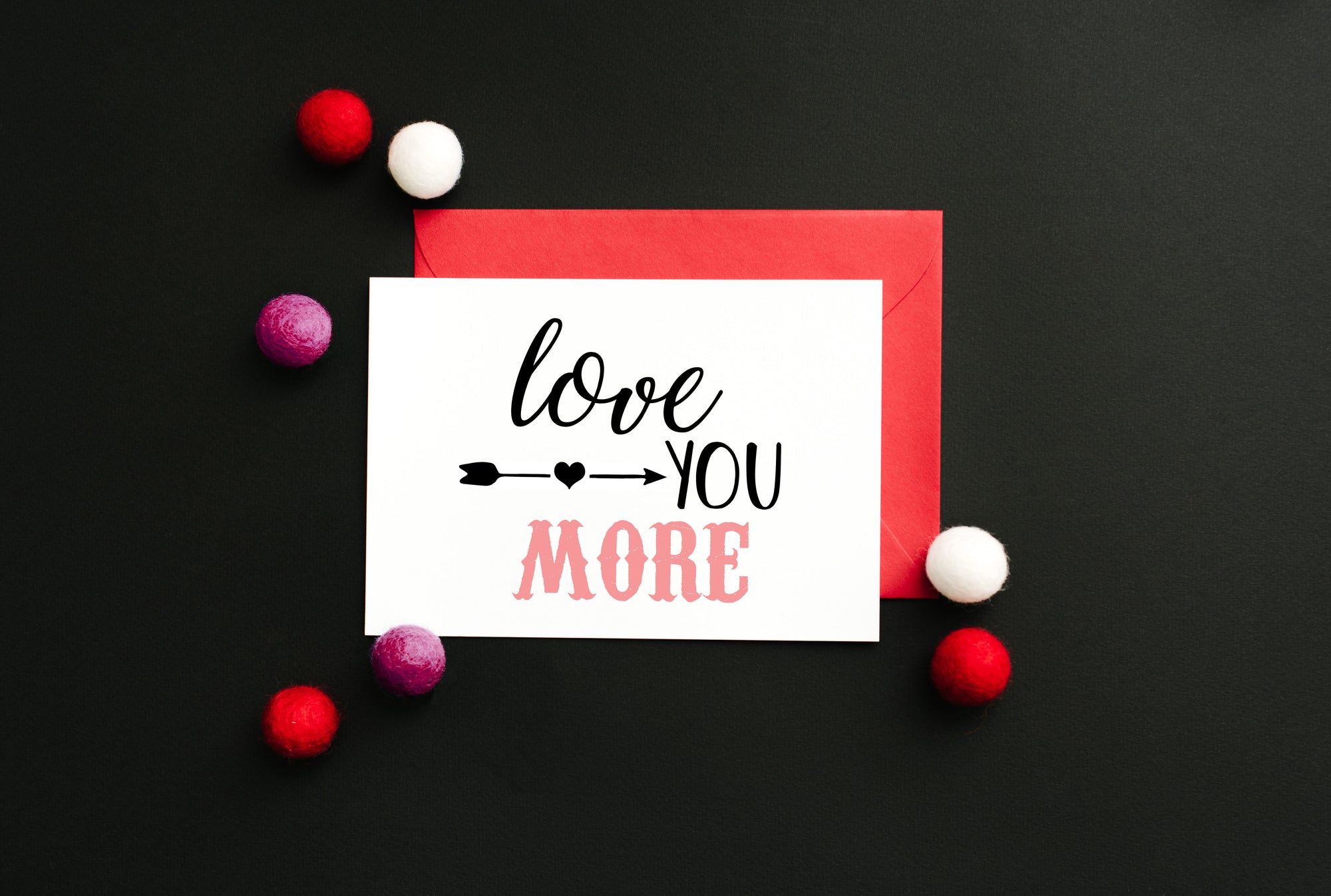 Valentine's