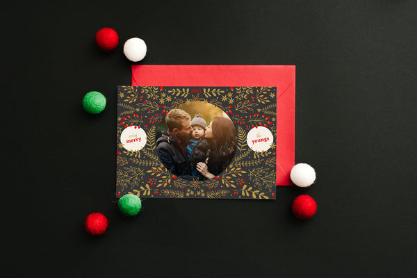 Holiday Cards