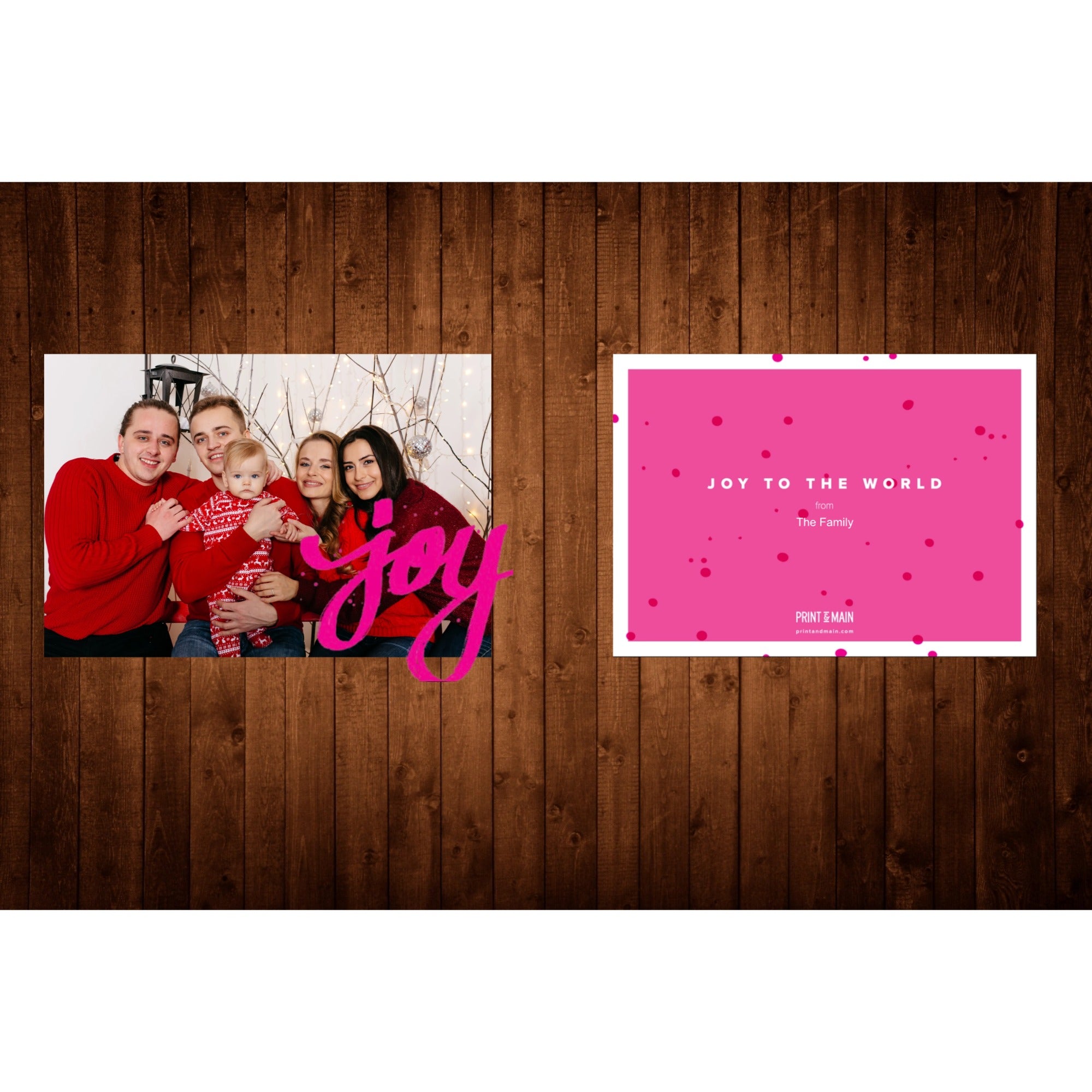 Joy Cards