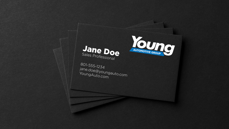 Business Cards