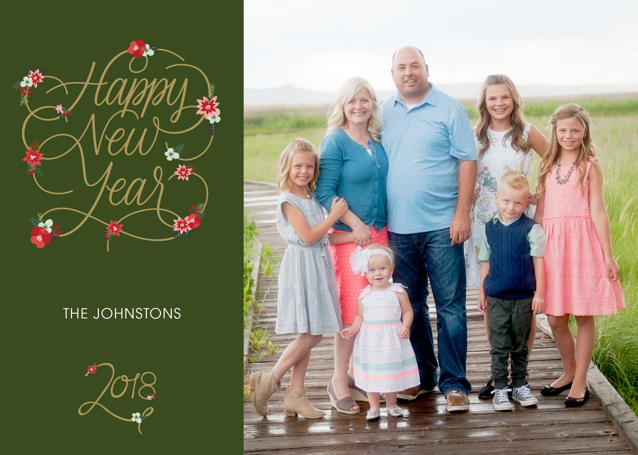 Happy New Year