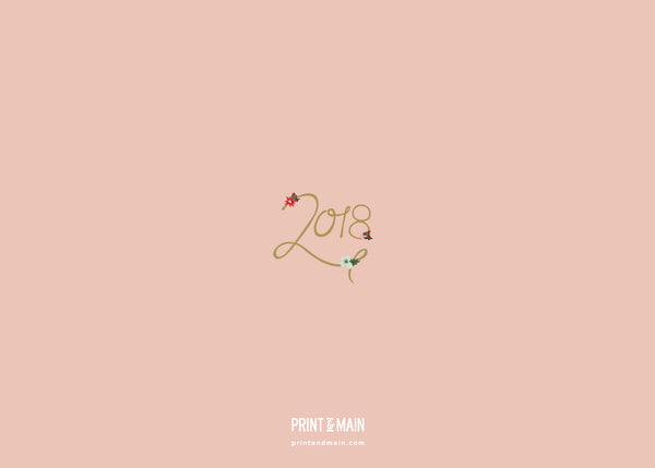 Happy New Year