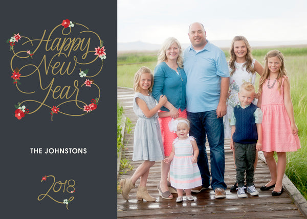 Happy New Year