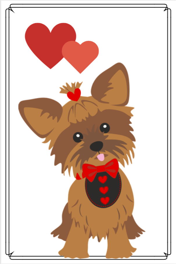 Puppy Putters Golf Game