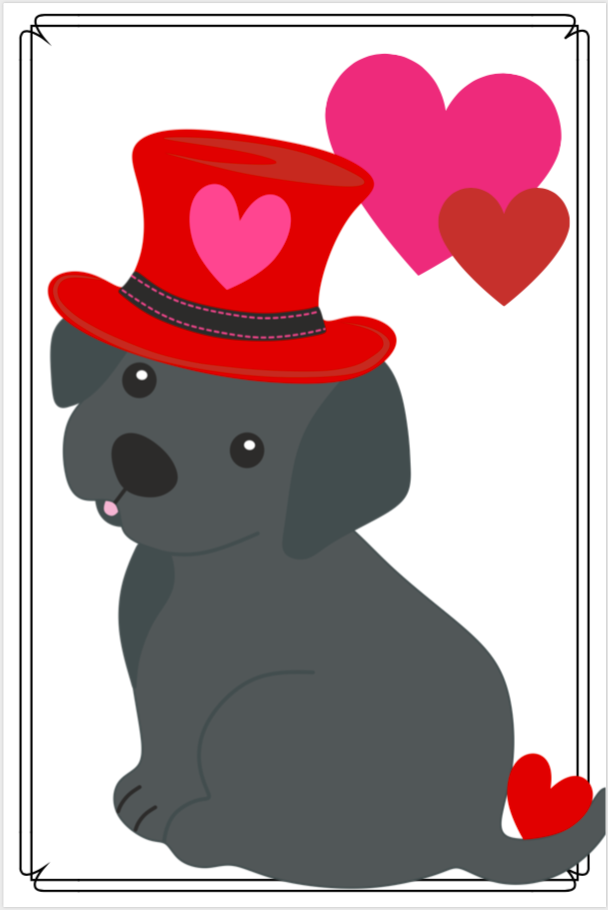 Puppy Putters Golf Game