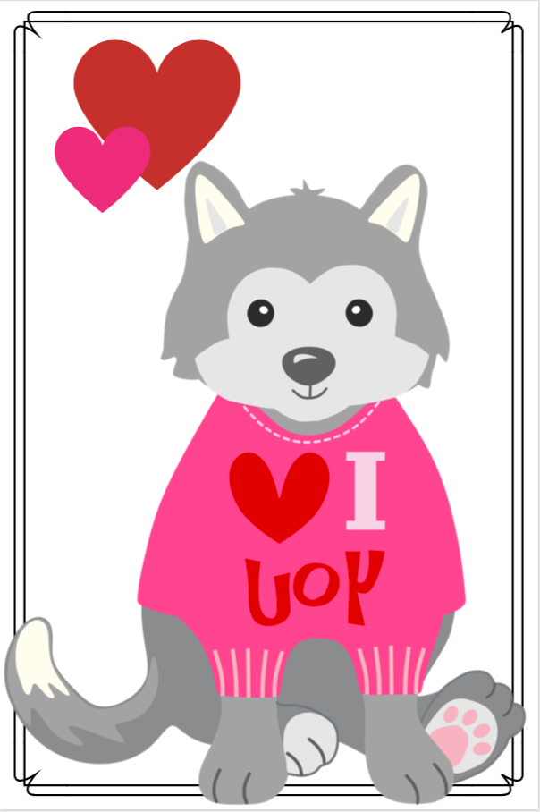 Puppy Putters Golf Game