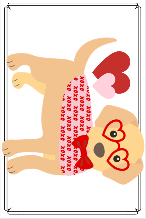 Puppy Putters Golf Game