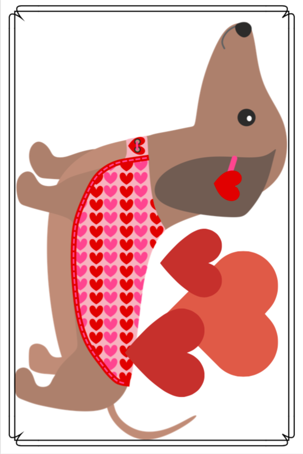 Puppy Putters Golf Game