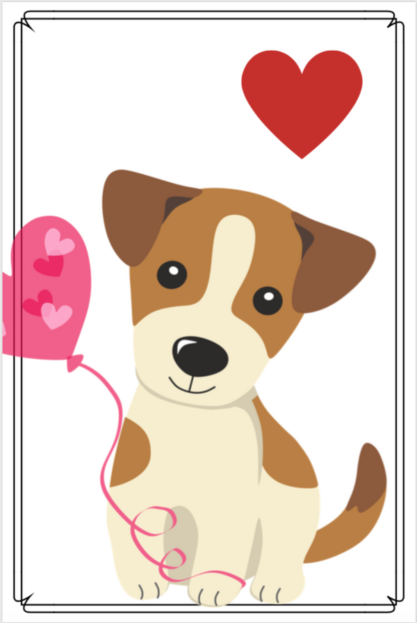 Puppy Putters Golf Game