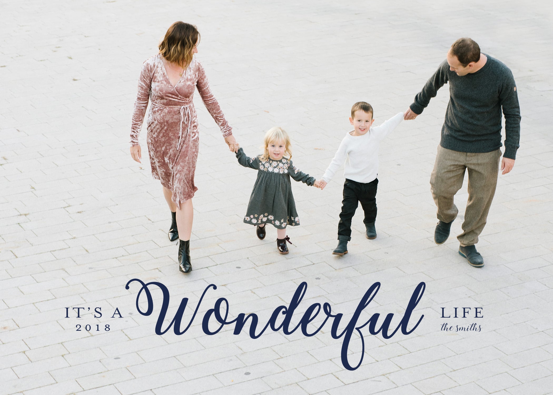 Wonderful Life