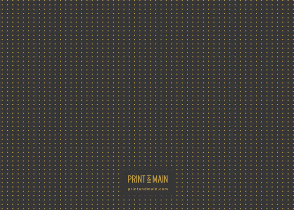 Hand Drawn Flower Frame