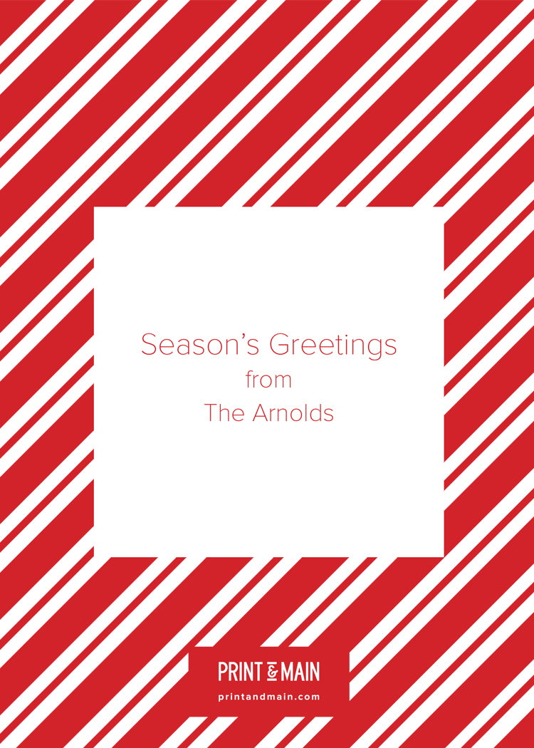 Happy Holidays