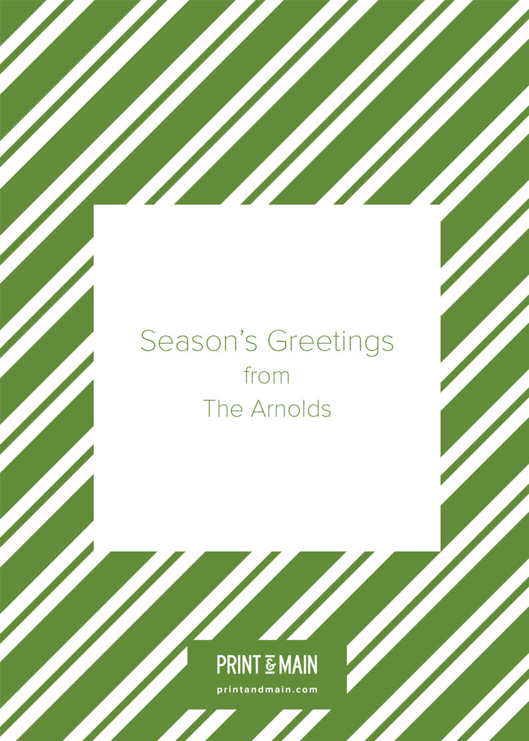 Happy Holidays
