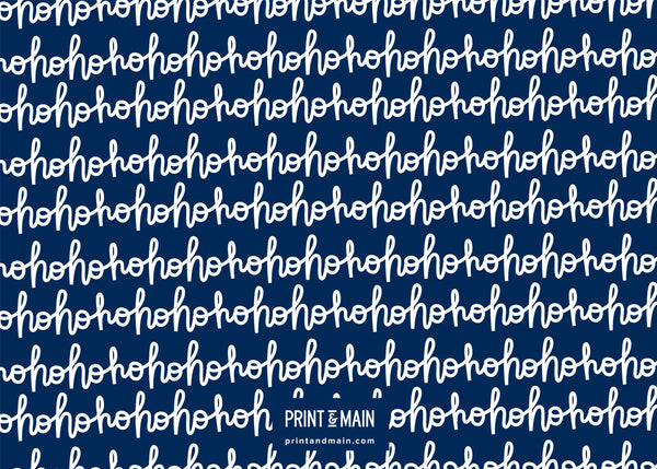 Ho Ho Ho 2