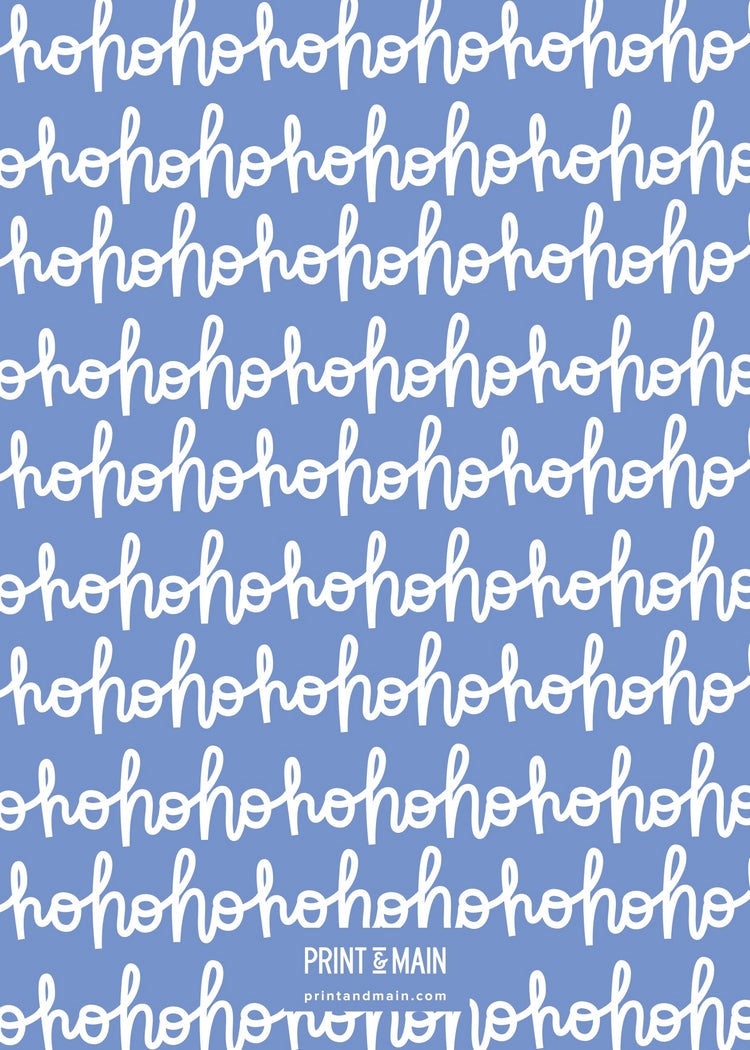 Ho Ho Ho 1