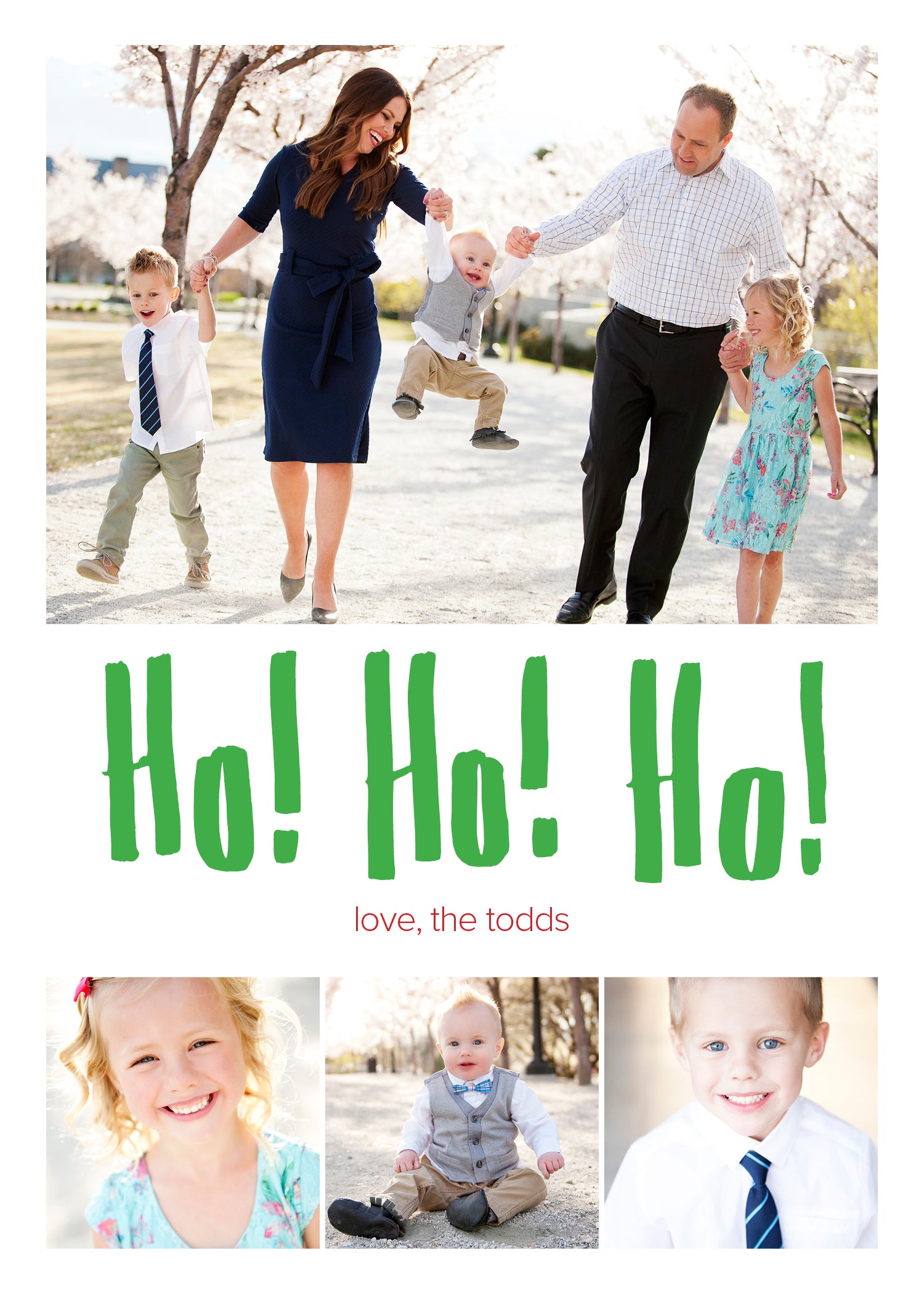 Ho Ho Ho 3