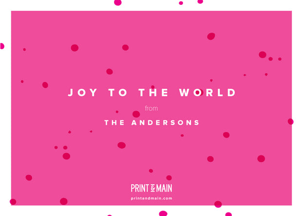 Joy – Inked
