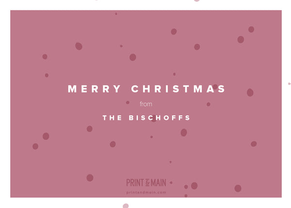 Merry – Inked 2
