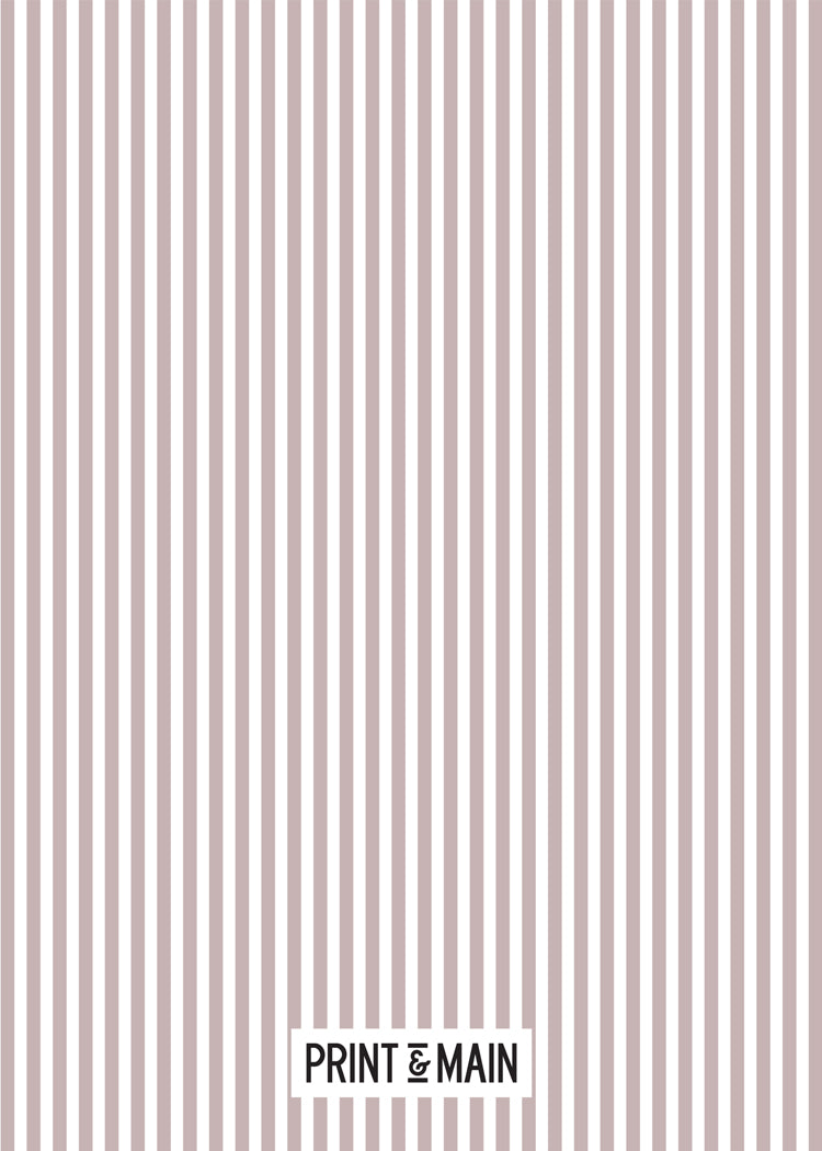 Happy Holidays – Simple Maroon