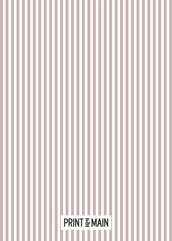 Happy Holidays – Simple Maroon